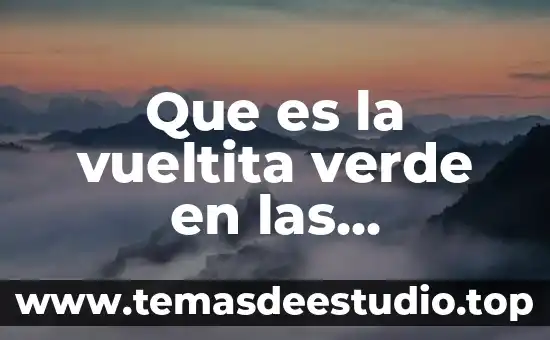 Derechos sexuales y reproductivos que es 4 Que es la vueltita verde en las relaciones sexuales
