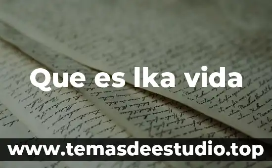 Qué es la filosofía en nuestra vida 7 Que es lka vida