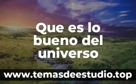 Por que es bueno ser bilingue 7 Que es lo bueno del universo