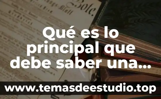 Ser social y sociedad que es ser ético 3 Qué es lo principal que debe saber una trabajadora social