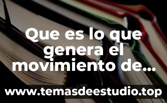 Que es el private_key.pepk que genera android studio 3 Que es lo que genera el movimiento de la pelota