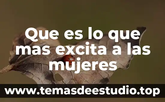 Que es lo mas sorprendente de un tiburon tiburon tigre 6 Que es lo que mas excita a las mujeres