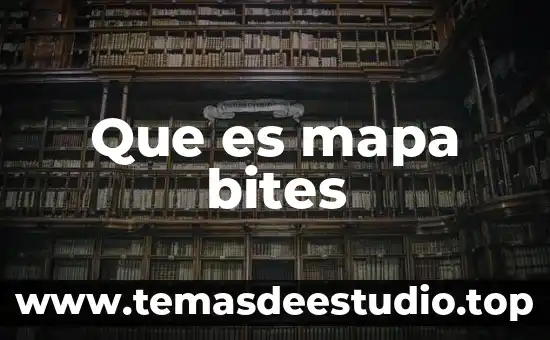 Geografia que es un mapa cultural 3 Que es mapa bites