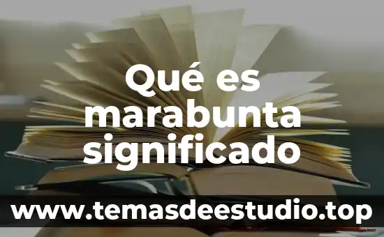 Que es escala microscopica significado 7 Qué es marabunta significado