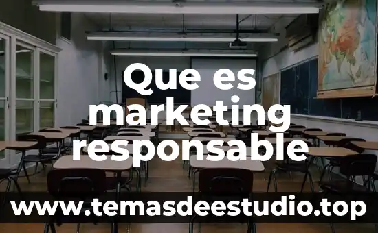 Que es offline en marketing 5 Que es marketing responsable