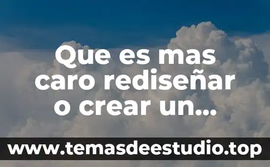 Que es un logotipo de una marca 4 Que es mas caro rediseñar o crear un logotipo