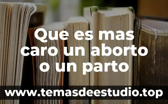 Que es mas caro el rubi o el topaz 8 Que es mas caro un aborto o un parto
