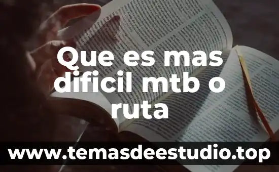 Qué es más difícil coreano chino o japonés 4 Que es mas dificil mtb o ruta