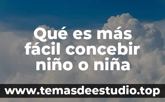 Película de una niña que es alérgica al sol 7 Qué es más fácil concebir niño o niña
