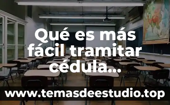 Que es mas facil de tocar la guitarra o piano 3 Qué es más fácil tramitar cédula profesional digital