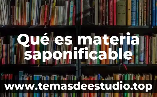 Que es un simbolo de sistema con privilegios elevados 5 Qué es materia saponificable