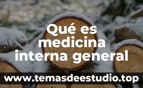 Que es la aorta ascendente medicina 4 Qué es medicina interna general