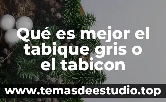 Que es mejor refrigeradores color negro o gris 7 Qué es mejor el tabique gris o el tabicon