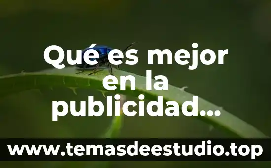 Que es lo mas importante de los mensajes publicitarios 6 Qué es mejor en la publicidad interacción o mensajes