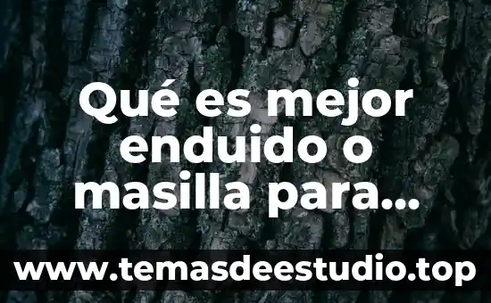 Qué es mejor acordeón de sol o fa 5 Qué es mejor enduido o masilla para durlock