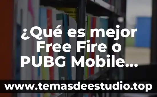 Que es modo luz luna en pug mobile 6 ¿Qué es mejor Free Fire o PUBG Mobile en iPhone?