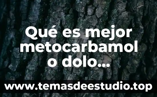 Qué es el dolo directo en derecho penal 6 Qué es mejor metocarbamol o dolo neurobion