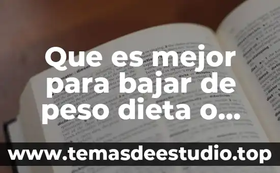 Que es bueno para bajar quemada de sol 6 Que es mejor para bajar de peso dieta o proteina