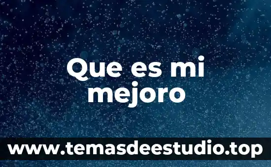 Qué es la sociedad en el registro mercantil 3 Que es mi mejoro