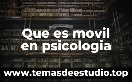 Qué es lada en número de teléfono móvil 4 Que es movil en psicologia