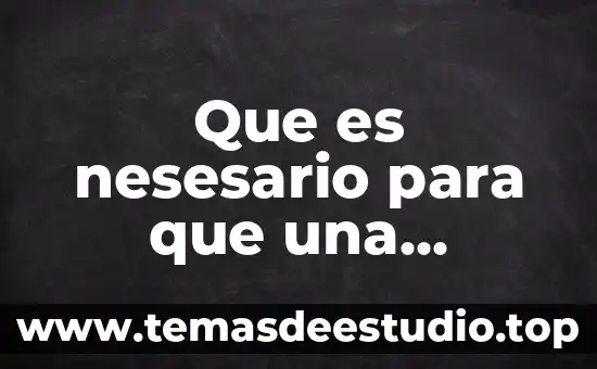 Que es una sociedad anonima y sociedad de responsabilidd limitaa 4 Que es nesesario para que una sociedad funcione