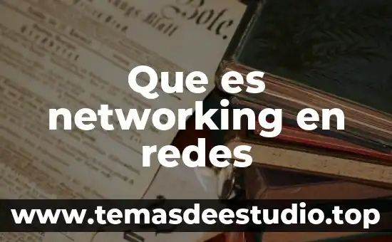 Qué es el tamaño de mensaje en redes 8 Que es networking en redes