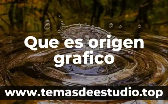 Que es la figura en el diseño grafico 7 Que es origen grafico