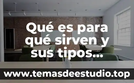 Que es un pronostico y sus tipos 4 Qué es para qué sirven y sus tipos mecanismo de financiamiento