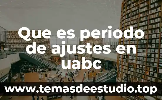 Que es frecuencia el periodo y la amplitudde una señal 5 Que es periodo de ajustes en uabc