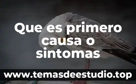 Que es la emfermedad del erpes que sintomas que causa 7 Que es primero causa o sintomas