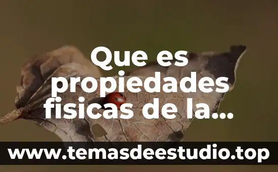 Firmas de personas fisicas que es 7 Que es propiedades fisicas de la materia