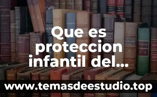 Que es la oferta de trabajo yahoo 7 Que es proteccion infantil del panel de control yahoo
