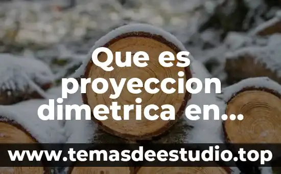 Que es frente en dibujo tecnico 8 Que es proyeccion dimetrica en dibujo tecnico