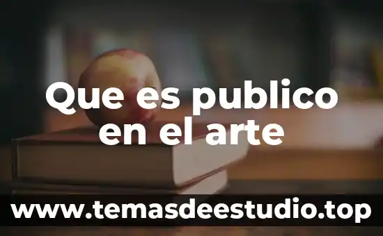 Que es el periodo clasico griego lo más importante 5 Que es publico en el arte
