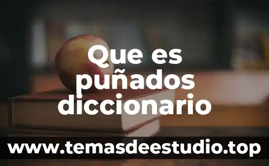 Que es avaricia significado diccionario 7 Que es puñados diccionario