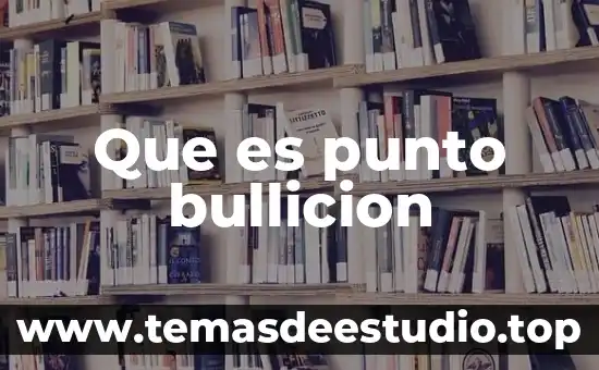 Qué es el punto tejer una bufanda 3 Que es punto bullicion