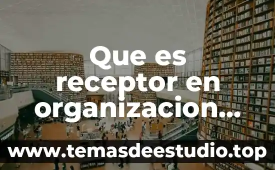 Que es likes y dislikes informacion de cada una 4 Que es receptor en organizacion de la informacion