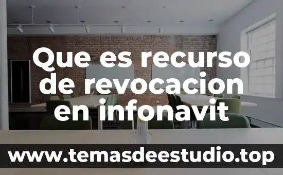 Qué es eemq enfermería 5 Que es recurso de revocacion en infonavit