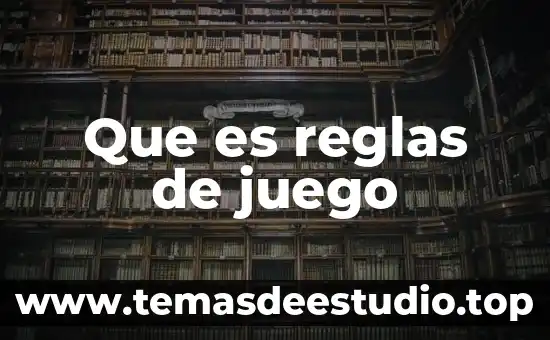 Juego dilema que es 5 Que es reglas de juego