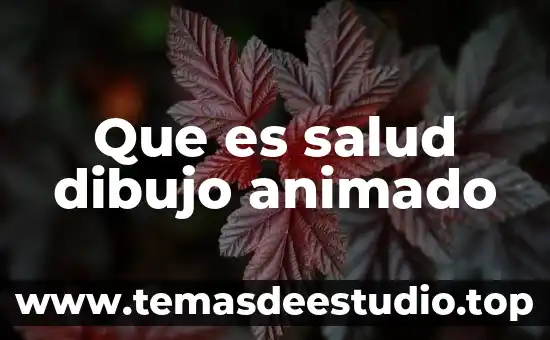 Que es proyeccion dimetrica en dibujo tecnico 6 Que es salud dibujo animado