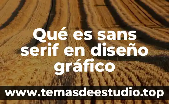 Qué es el perímetro o el área de una figura 5 Qué es sans serif en diseño gráfico