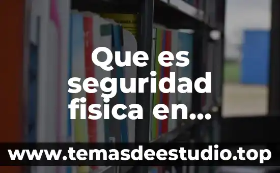 Justicia publica y privada que es 8 Que es seguridad fisica en seguridad privada