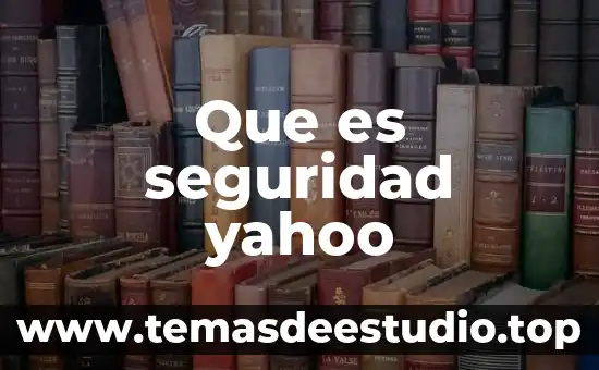 Que es una cabina de seguridad 5 Que es seguridad yahoo