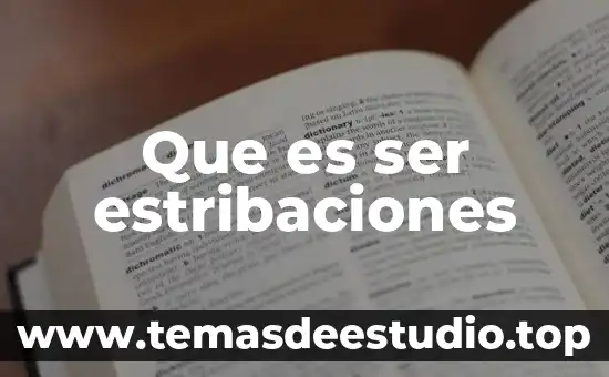 Que es un ser homocigotico 7 Que es ser estribaciones