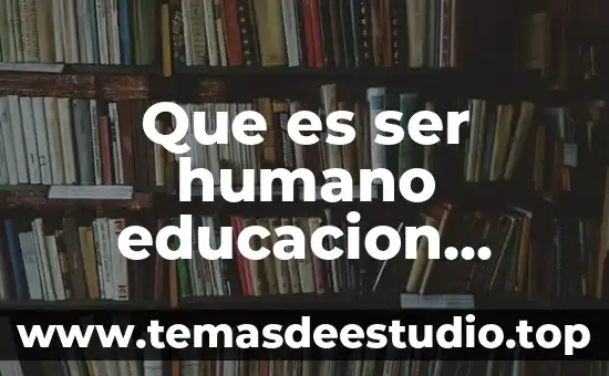 Que es el inteeres juridico en el proceso laboral 6 Que es ser humano educacion fisica