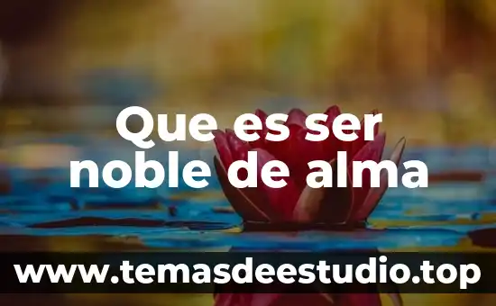 Que es ser un troll en twitter 8 Que es ser noble de alma