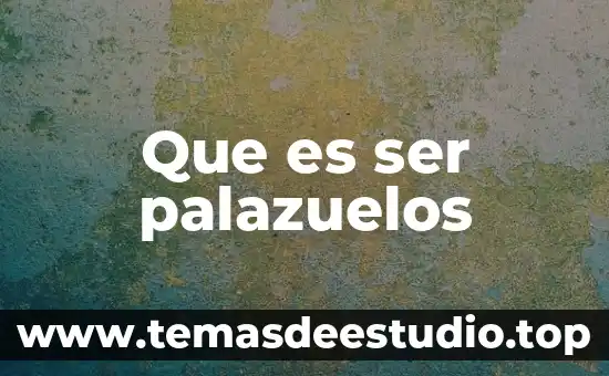Qué es ser fetiche significado 5 Que es ser palazuelos