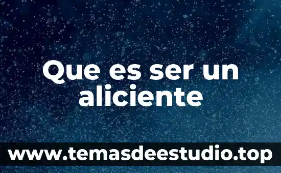 Que es ser un politico corrupto 4 Que es ser un aliciente