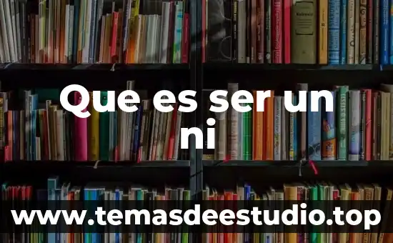 Qué es ser chantajista 6 Que es ser un ni