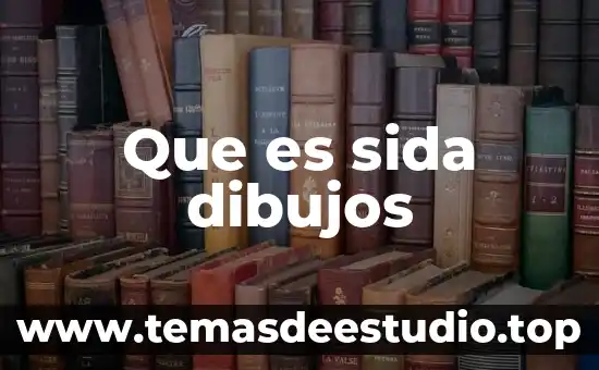 Que es el sol dibujos 6 Que es sida dibujos
